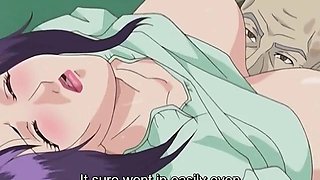 Hentai Mistreared Bride: Big Ass, Babe  Bbw Porn