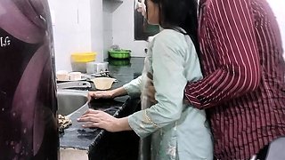 Horny Indian Housewife Homemade Sex Scandal