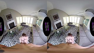 M,m,: Blowjob, Doggy  Cowgirl VR Porn