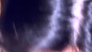 Cum-guzzling Pinay MILF POV Blowjob - Lexxi Wett