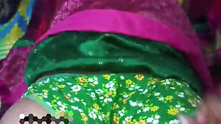 Indian Stepmom Fucked Again by Stepson Because He Was Horny and Upset