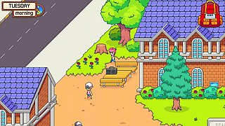 Dandy Boy Adventures 0.4.2 Part 6 Hot Friends and MILFs by Loveskysan69