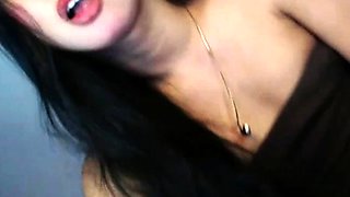 Excited Brunette Sheboy Explores Masturbation Secrets Part 4