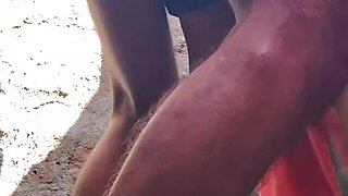 Village Bhabhi - Desi Open Bathroom Xxx Video, Indian Beautiful Bhabhi Sex Video