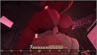 Video Game Vixens: Intimate Boss Rush