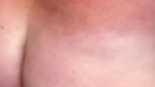 Hot MILF Vibes Wet Pussy Husband Fucks Her to Squirting Orgasm