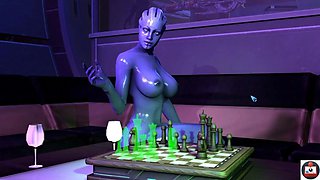 Lust Affect - PT 03