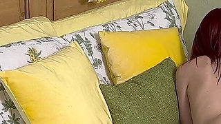 Princess Poses Nude Takes Selfies