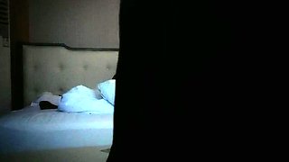 Amateur sex hidden cam