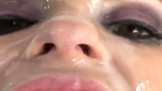 Courtney Cummz gangfucked at a BBQ