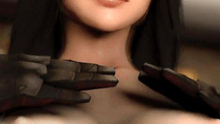 Goblin Layer - They Have an Orgasm Just by Looking at My Face.