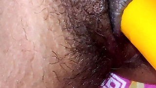 Innocent Village Wife Is Repaying Husband Loan! Indian Wife Shared