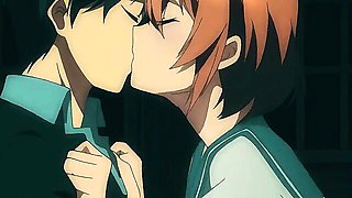 Hentai Universe featuring mantrap's titty fuck action