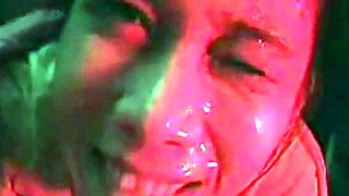 Thai Amateur Facial Cumshots