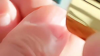 Chinese/foot/footfetish/footworship/nailpolish/toes/nailfetish/arch