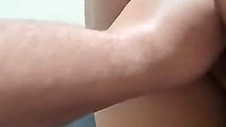 If You Put Some Studs Inside Your Bra, All You Have to Do Is Enjoy Sex