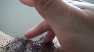 The Mound of the Clitoris
