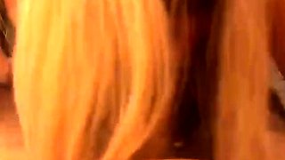 Ukrainian Ex-Girlfriend Homemade Blowjob