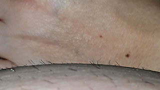 Step mom handjob thick big Indian step son cock