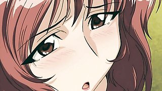 Slag's hentai action