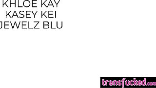 Reward for big ass MILF success is sex