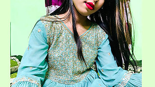 Desi Stepsister Hardcore Fuck - Empty House Sex with Riya Chowdhury