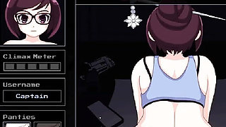 Codem31 - Climax Yoga - Game Review by Misskitty2k