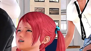 Complete Gameplay - Max's Life 3, Part 62