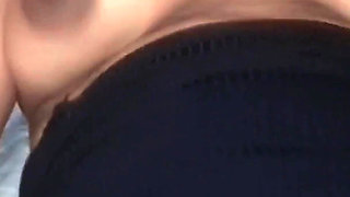 Asshole at the Swingers Club: I Fucked the Naked Whore and Cummed Inside!