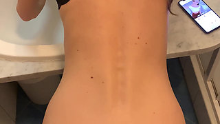 Glamino Girls - Part 4 Lina Arian Joy Fucks