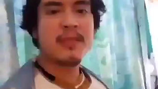 Jesus in Boxer Touching His Penis Chapter 9