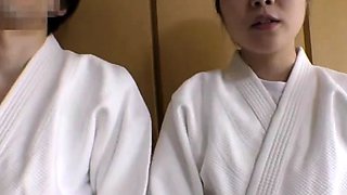 POV close up asian gf blowjob