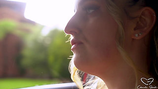 On the Road Featuring Charlie Forde