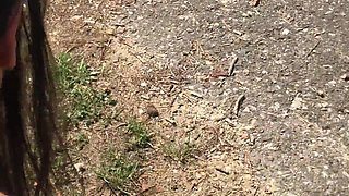 Life Porn Stories 11 - Part 3 Wet Pussy Under a Hot Sun