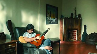 Indian MILF erotic hot video