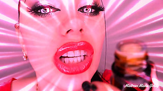 Compelled From Demoness and Cruel Fatality! Get It Bitch!