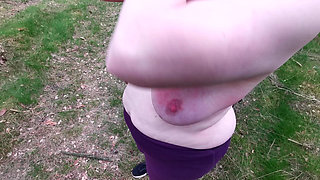 Wobble Her Tits