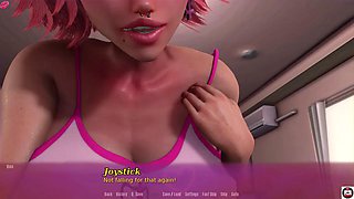 The Wants of Summer - PT 05 - Milf likes them youmg