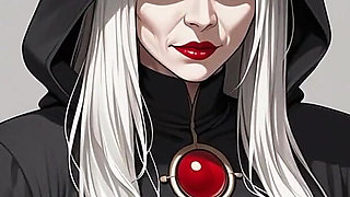 Magic Boobs Episode 1 (ai Animation)