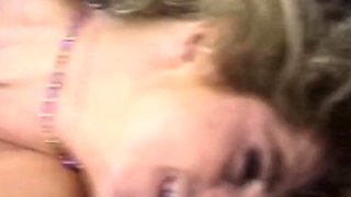 Big Boobs Blonde Swinger Wife