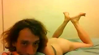 Lil Taste's Solo Chaturbate Session No Soundno Cumno Orgasm