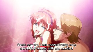 Imaria Episode 4