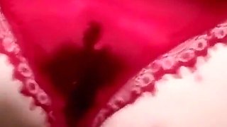 POV- BBW Stepmom Has Doggystyle Quickie with Stepson