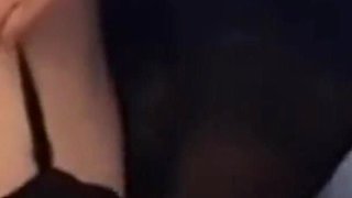 I Fuck My Submissive Man Dressed in Lingerie