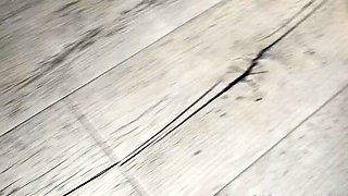 Mix of Foot Fetish clips from Amateur Trampling