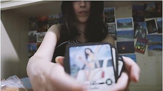 A Star Is Porn - Unpacking