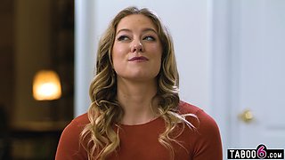 Stepmom and stepdaughter both want nanny