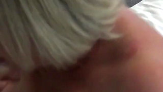 Cheating Wife Gets Huge