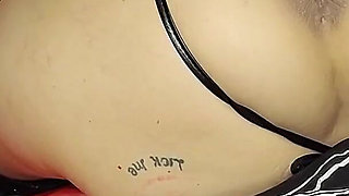 Satanic Witch Makes You Fuck Her and Cum in Her Pussy