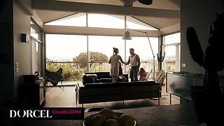 Last passionate moments